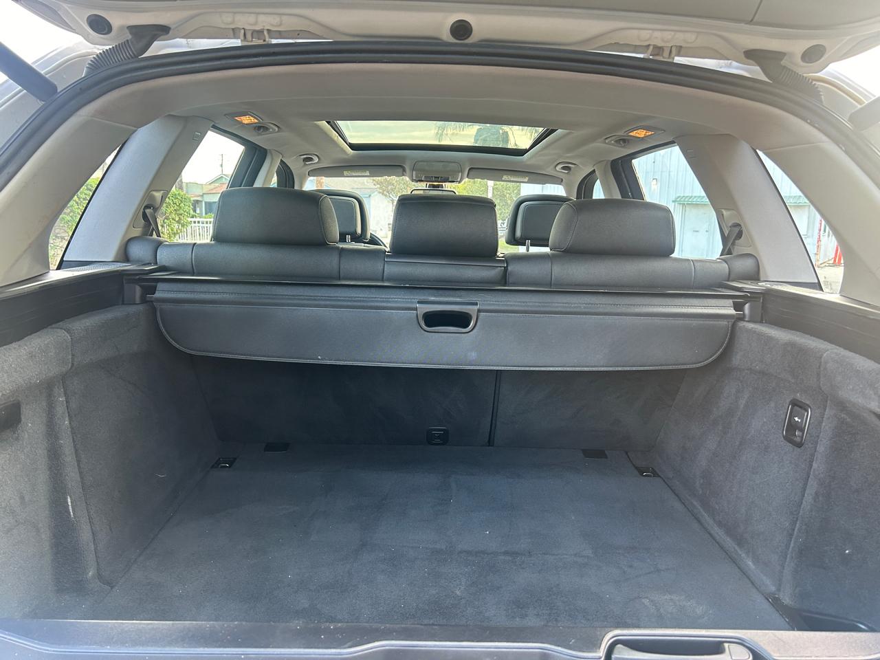 BMW X5 xDrive30i 2009