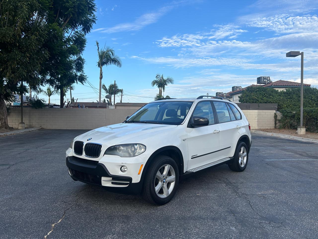 BMW X5 xDrive30i 2009