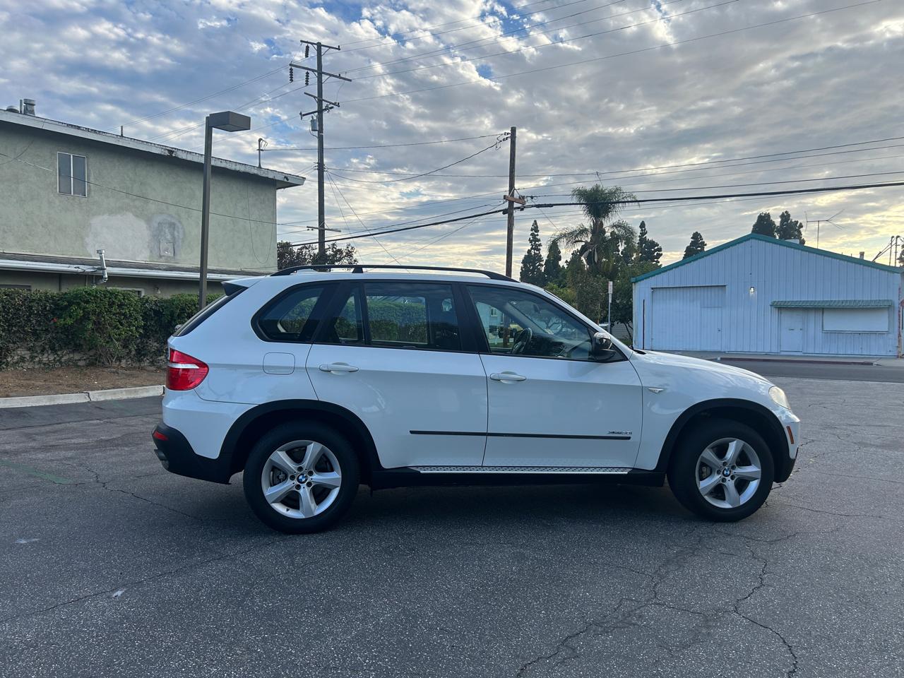 BMW X5 xDrive30i 2009