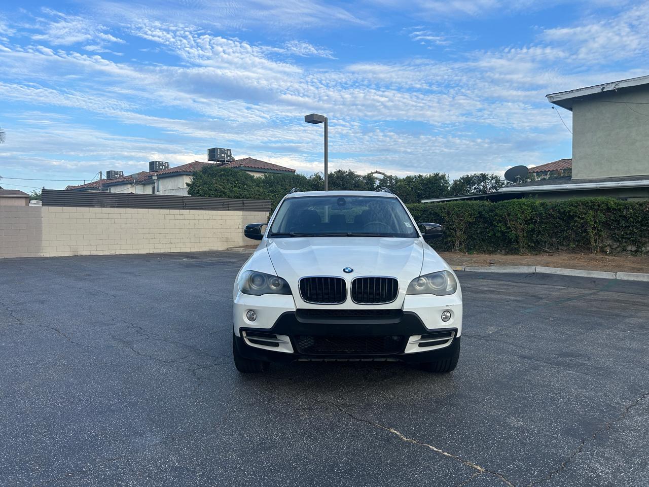 BMW X5 xDrive30i 2009