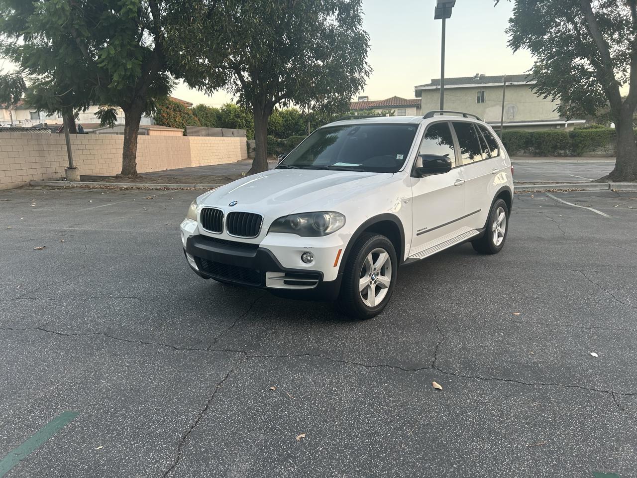 2009 BMW X5 xDrive30i
