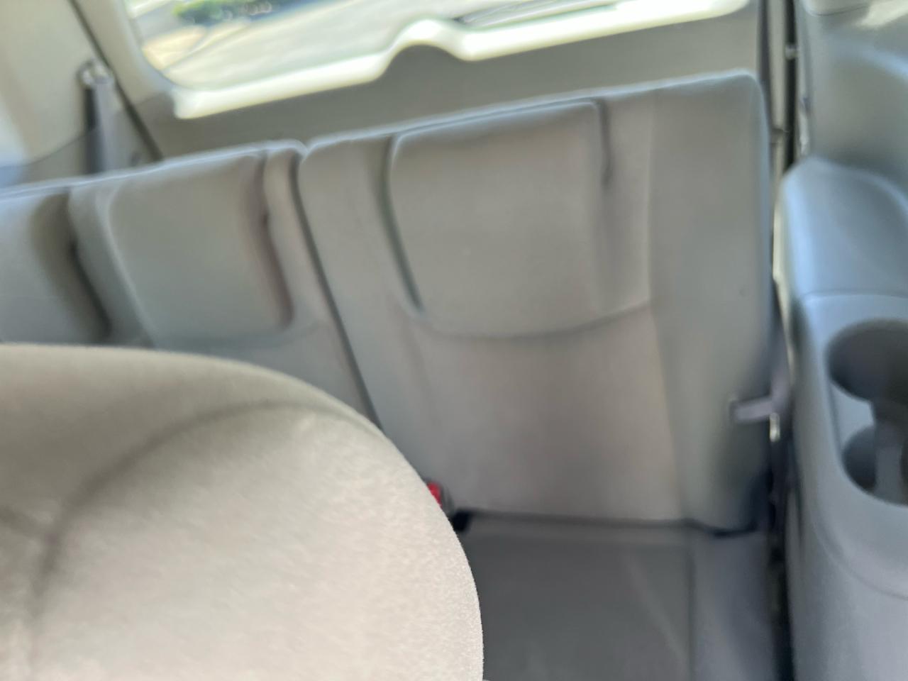 Nissan Quest 3.5 S 2013