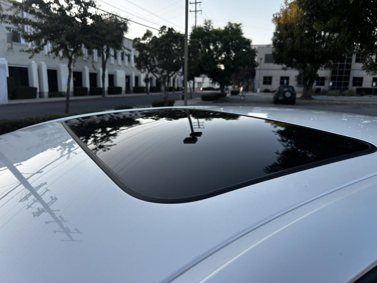 Lexus ES 330 Sedan 2004