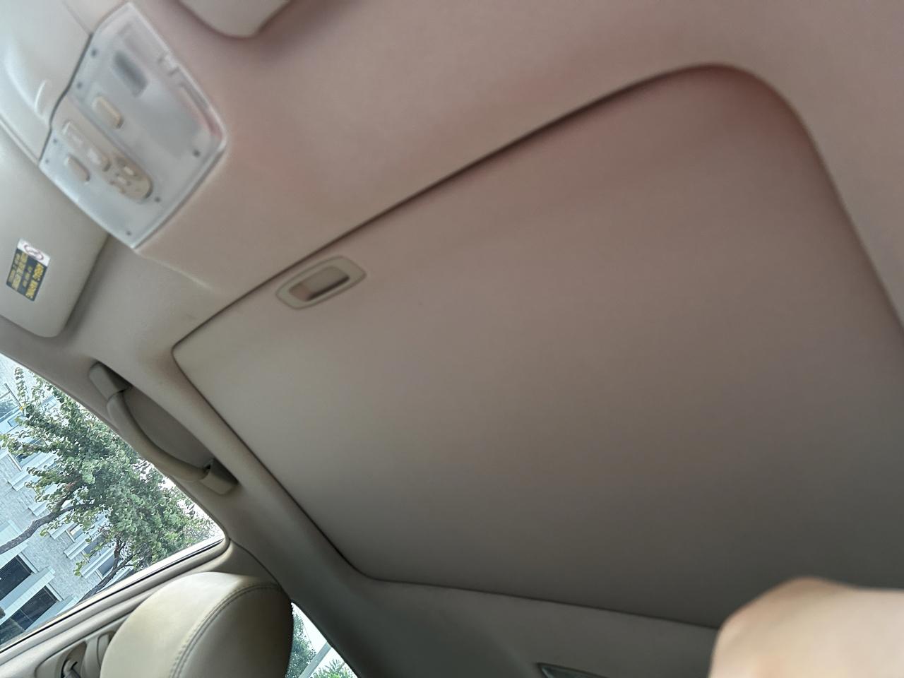 Lexus ES 330 Sedan 2004