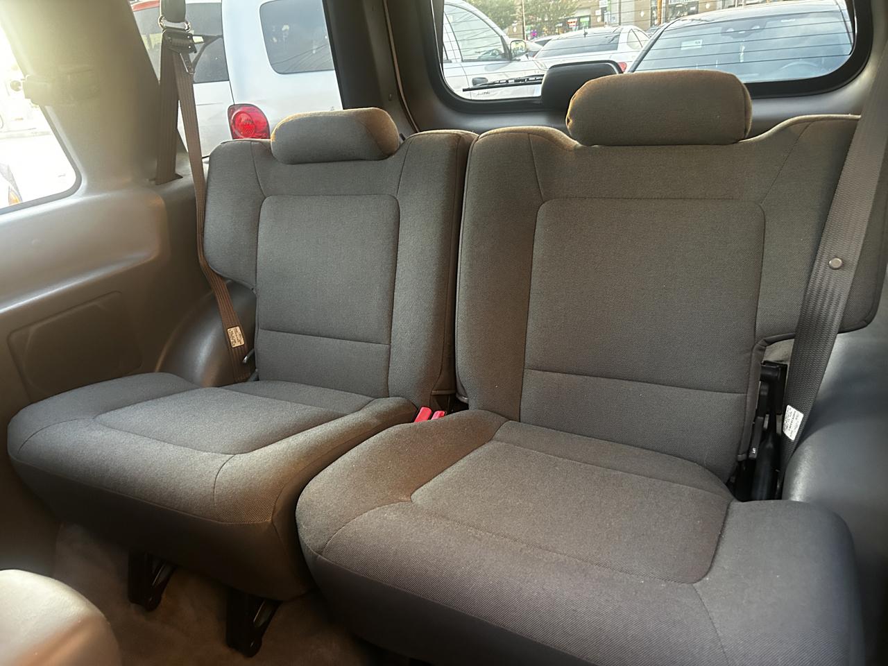 Ford Explorer Sport 2WD Value 2002