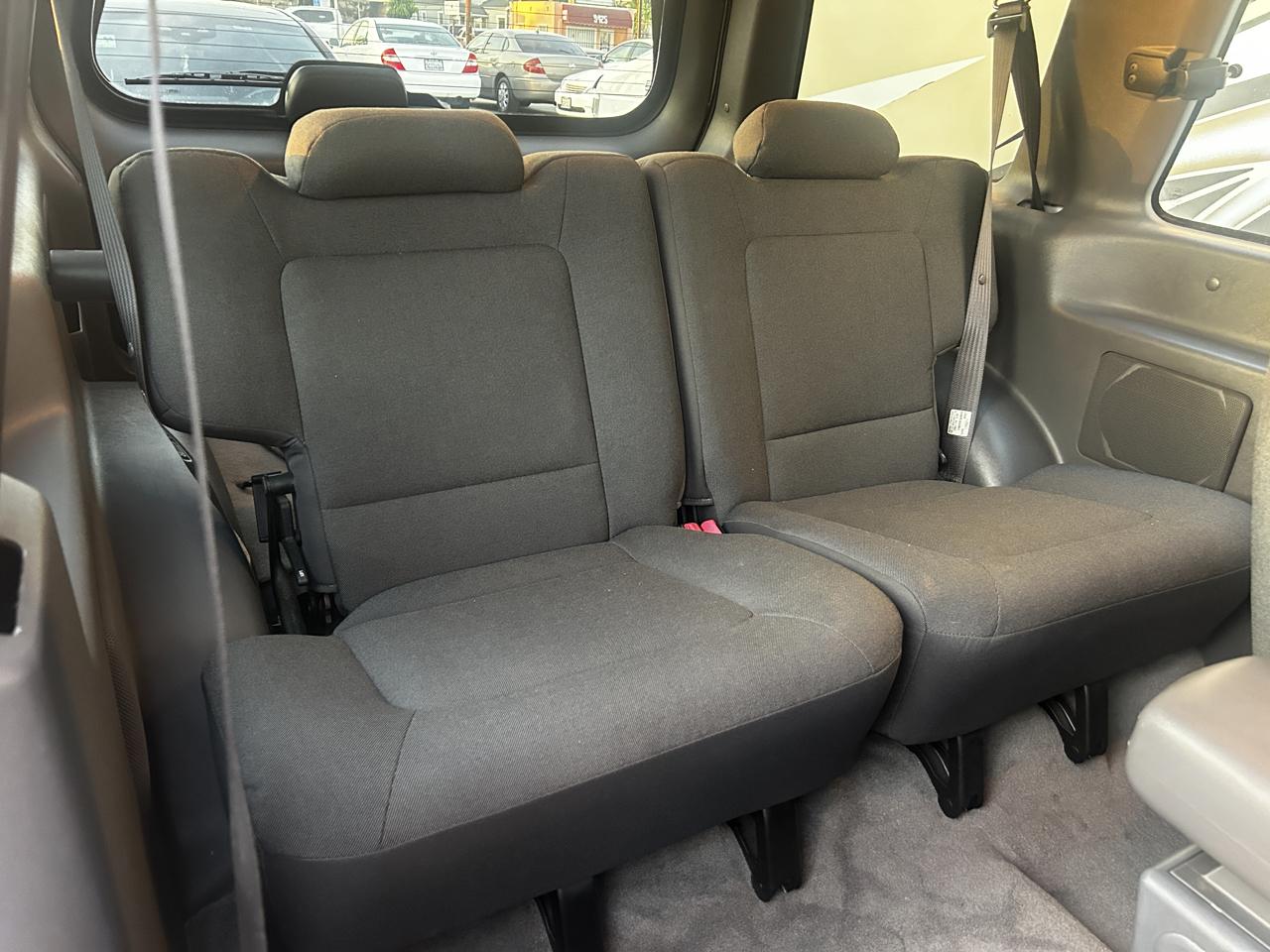 Ford Explorer Sport 2WD Value 2002