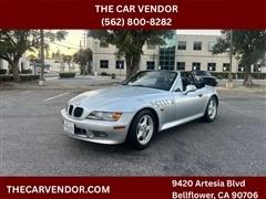 1998 BMW Z3 
