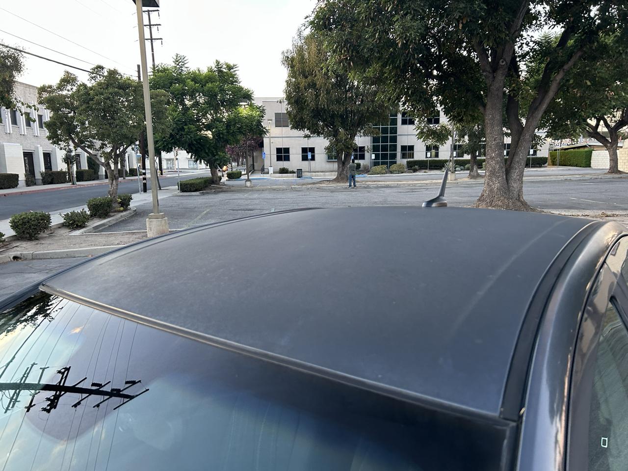 Chevrolet Sonic 2LT Sedan 2012