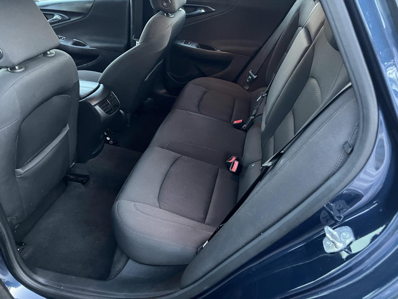 Chevrolet Malibu LT 2020