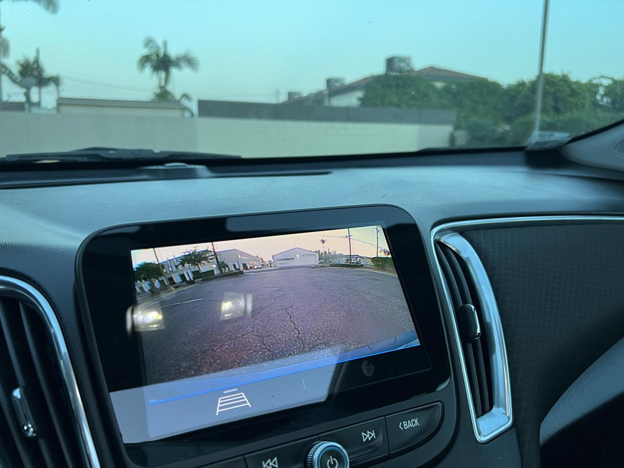 Chevrolet Malibu LT 2020