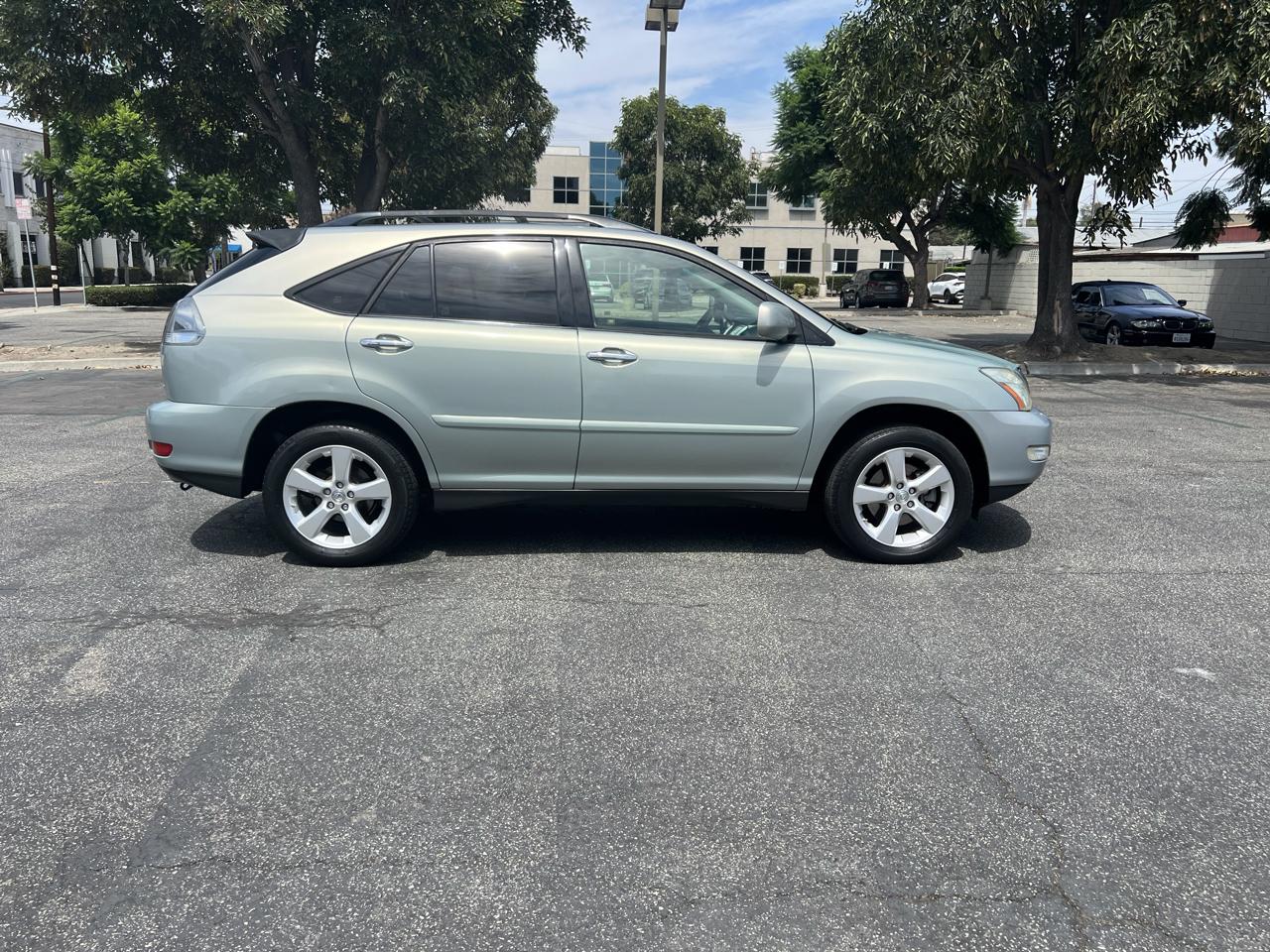 Lexus RX 350 FWD 2008