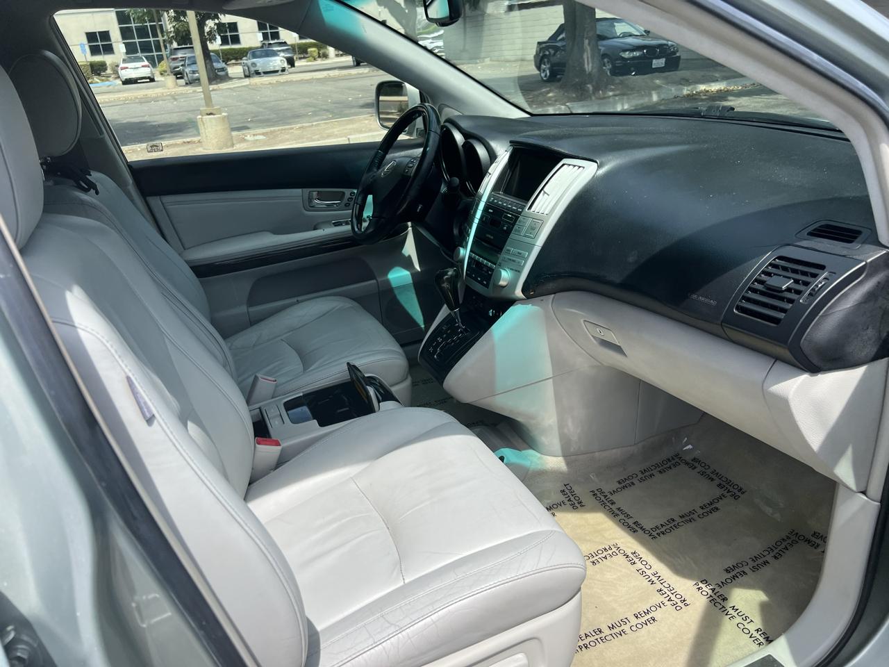 Lexus RX 350 FWD 2008