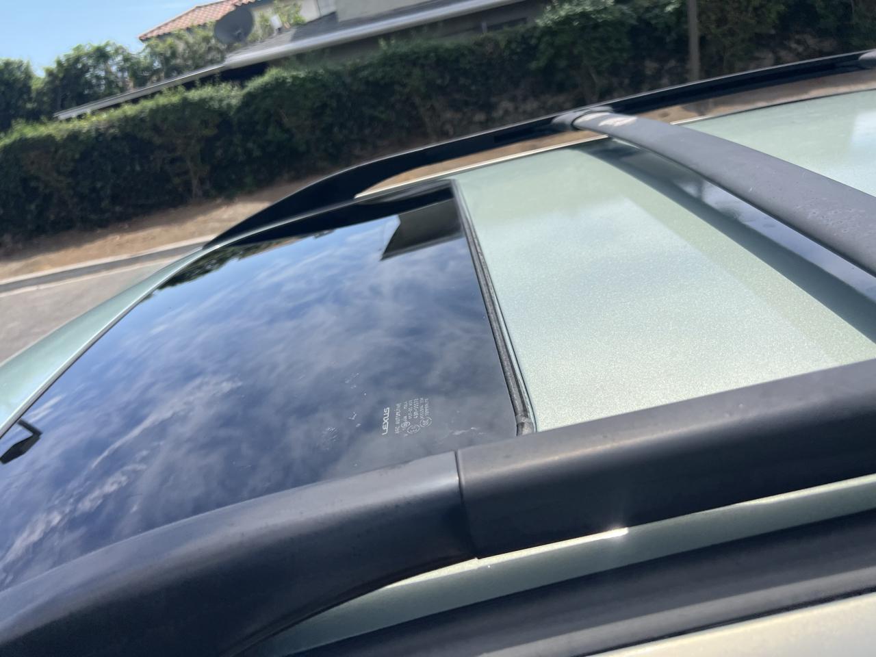Lexus RX 350 FWD 2008