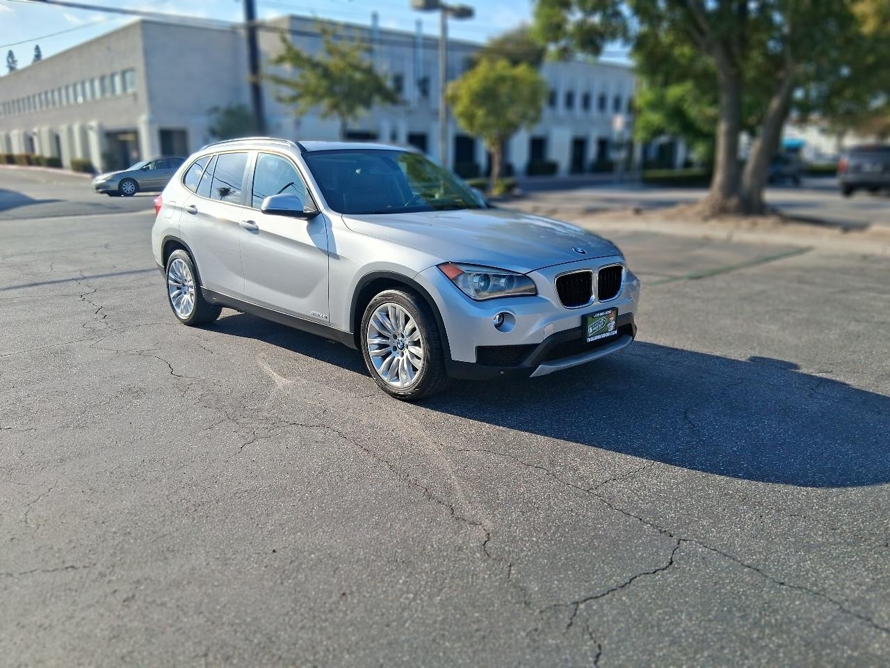 BMW X1 sDrive28i 2014