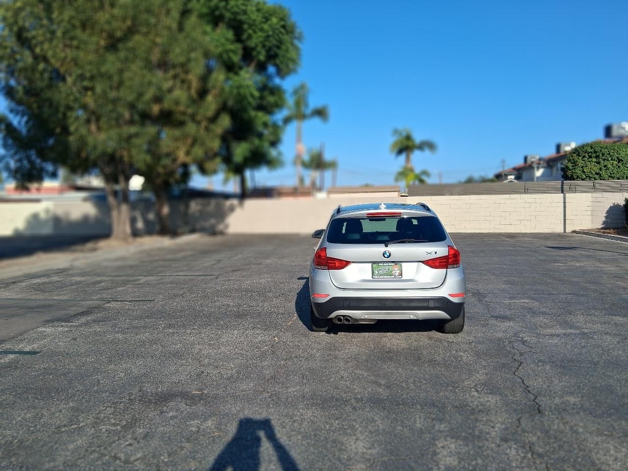 BMW X1 sDrive28i 2014