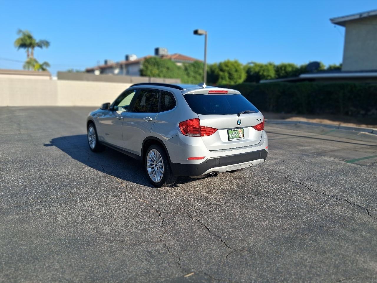 BMW X1 sDrive28i 2014
