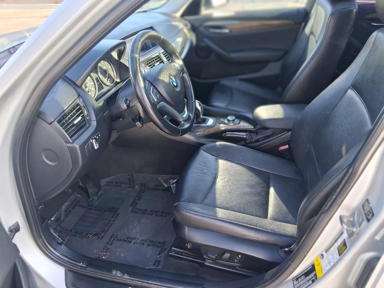 BMW X1 sDrive28i 2014