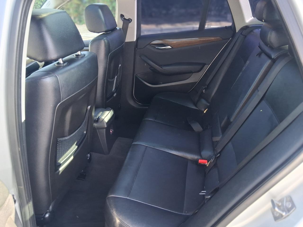 BMW X1 sDrive28i 2014