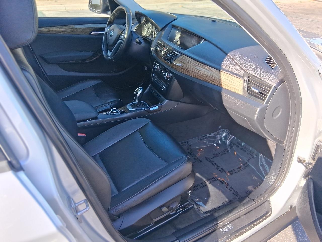 BMW X1 sDrive28i 2014
