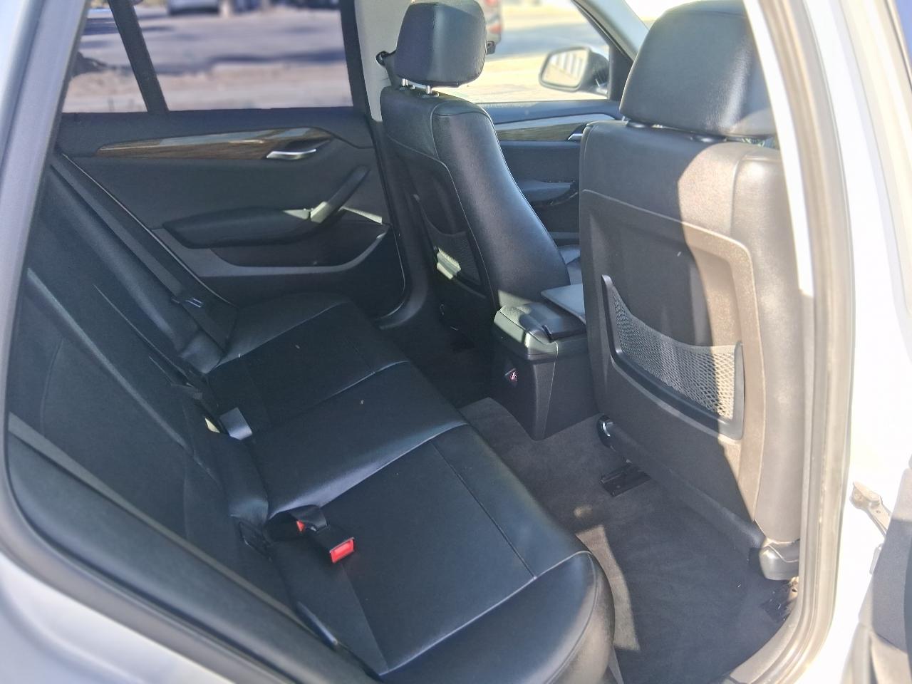 BMW X1 sDrive28i 2014