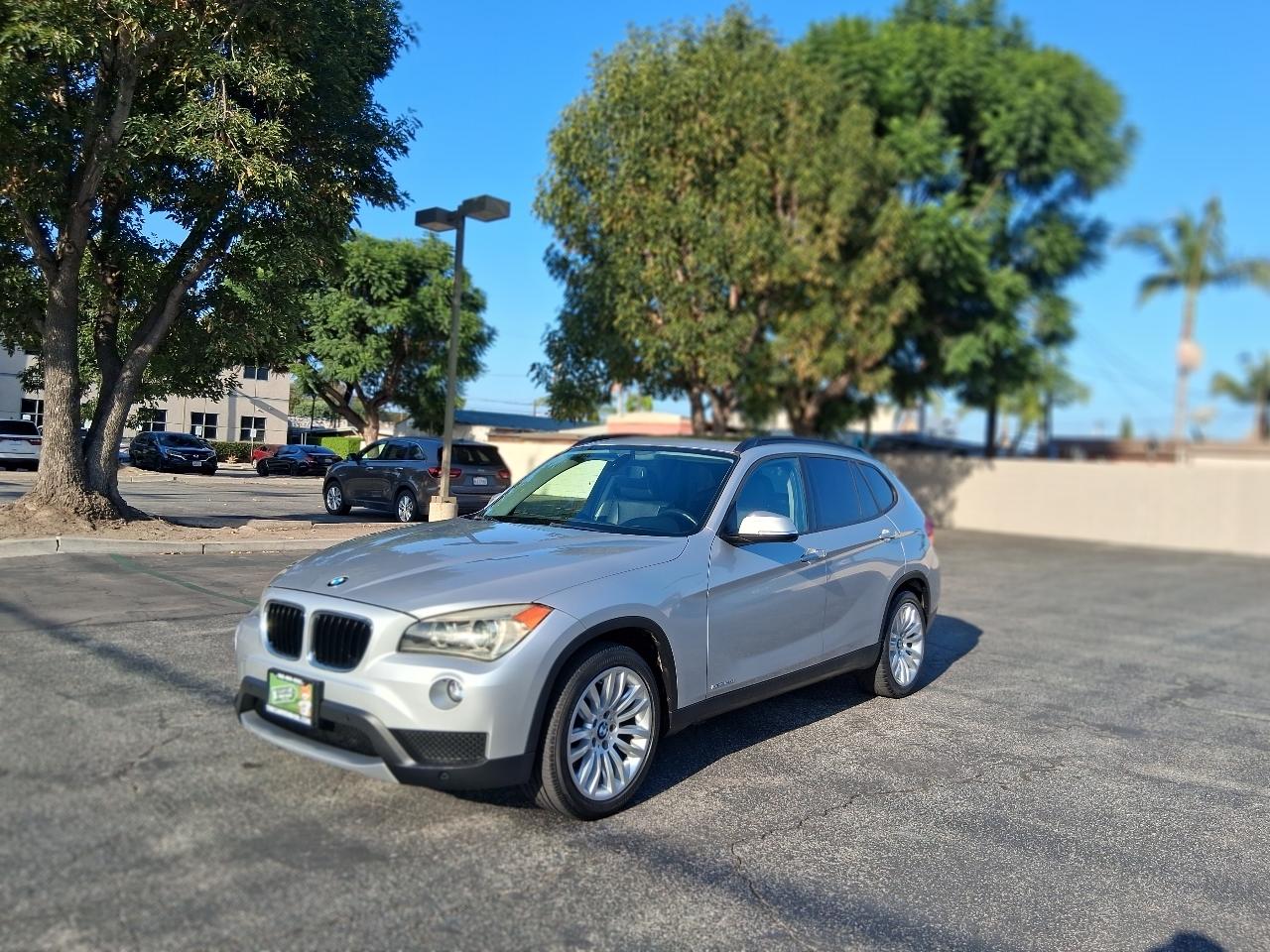 2014 BMW X1 sDrive28i