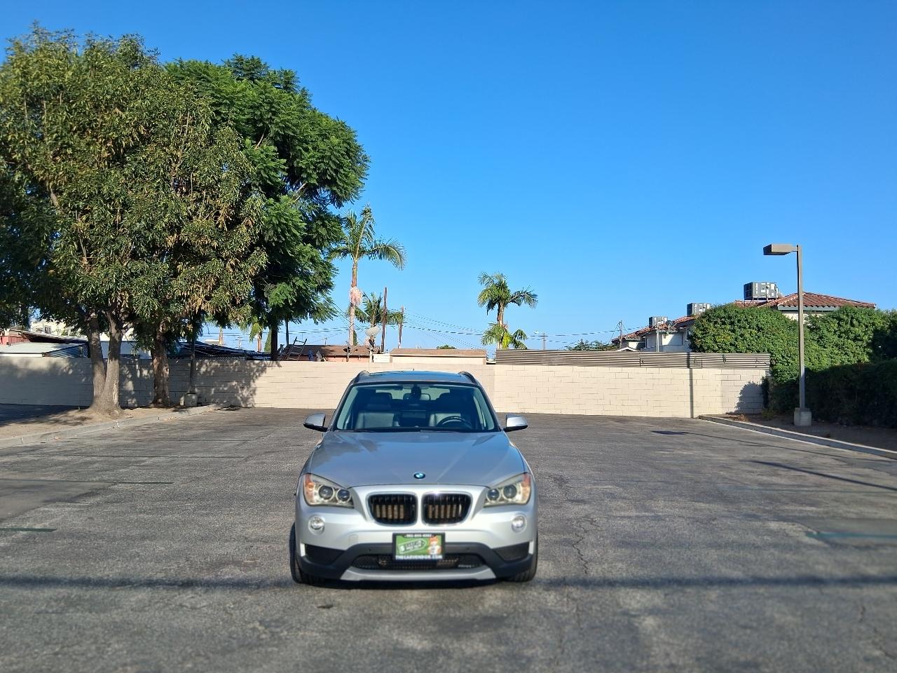 BMW X1 sDrive28i 2014