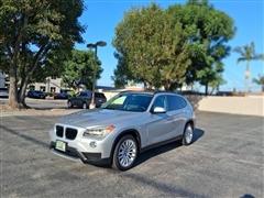 2014 BMW X1 