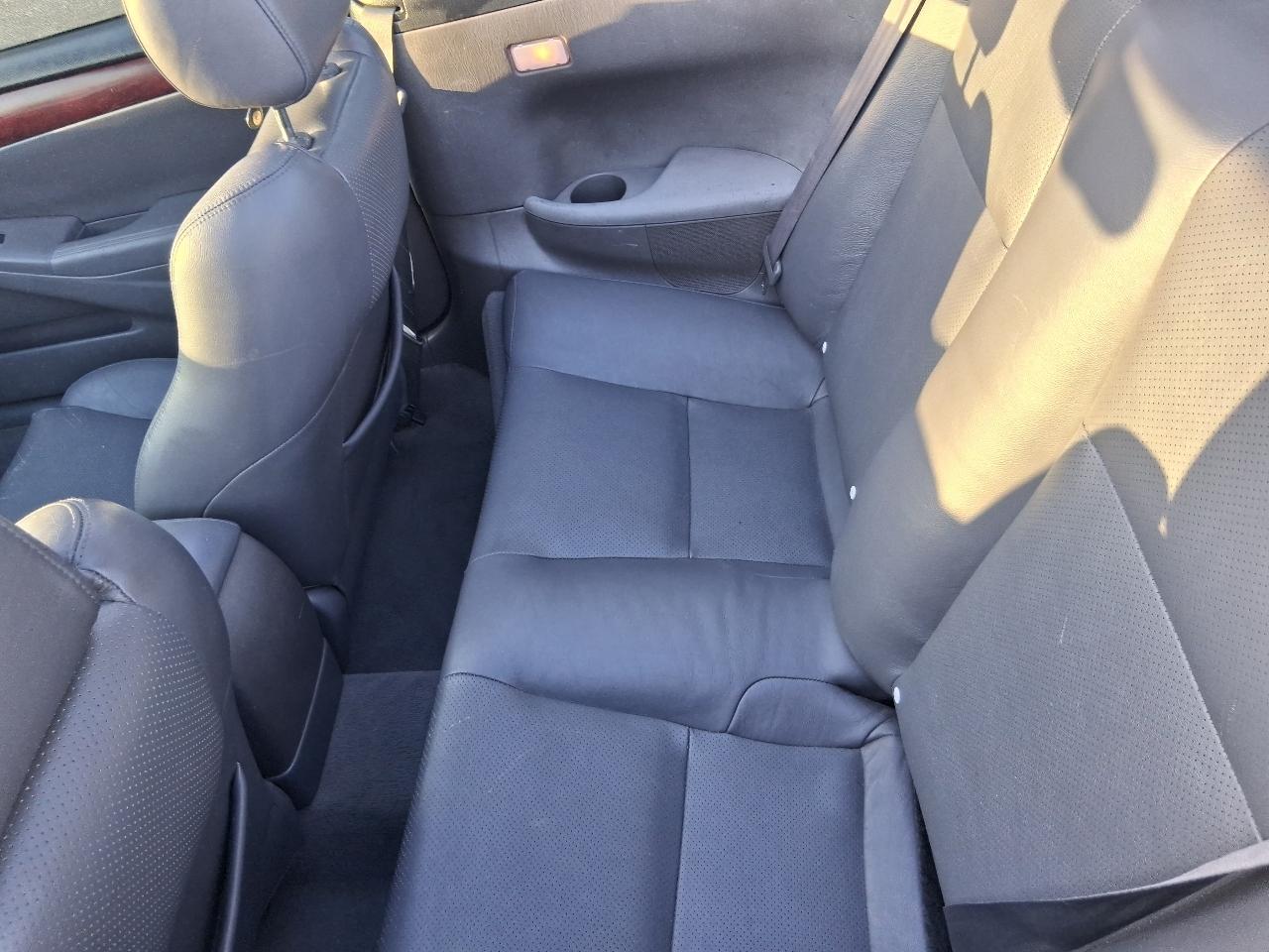 Toyota Camry Solara 2dr Conv SLE V6 Auto (Natl) 2005