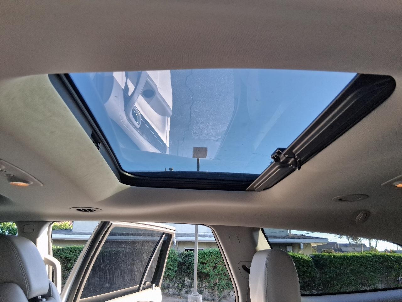 Buick Enclave Leather 2017