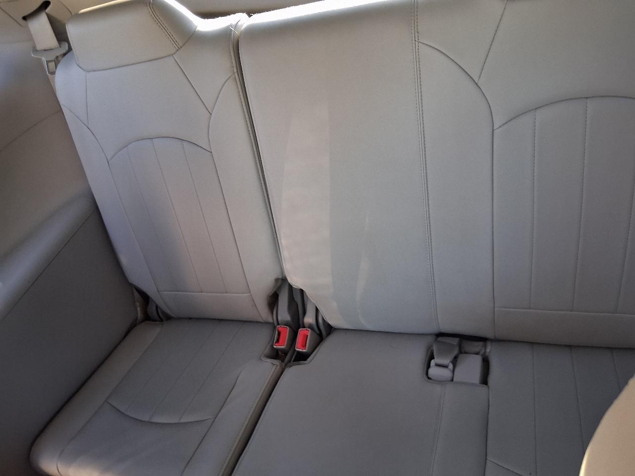 Buick Enclave Leather 2017