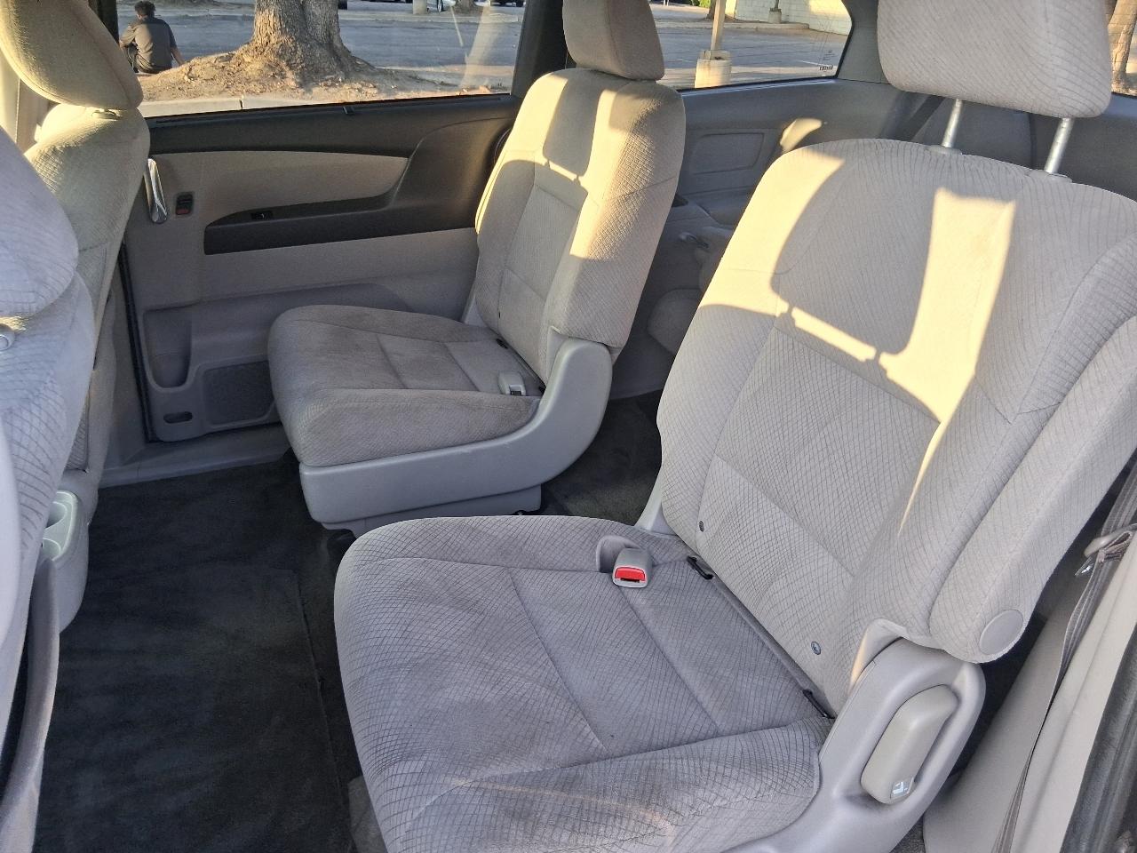 Honda Odyssey EX 2014