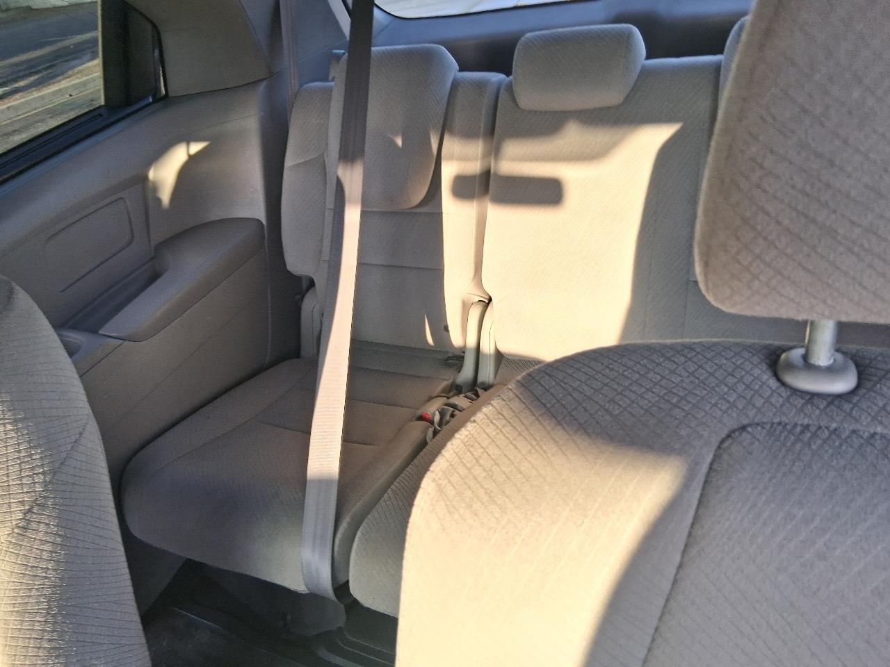 Honda Odyssey EX 2014
