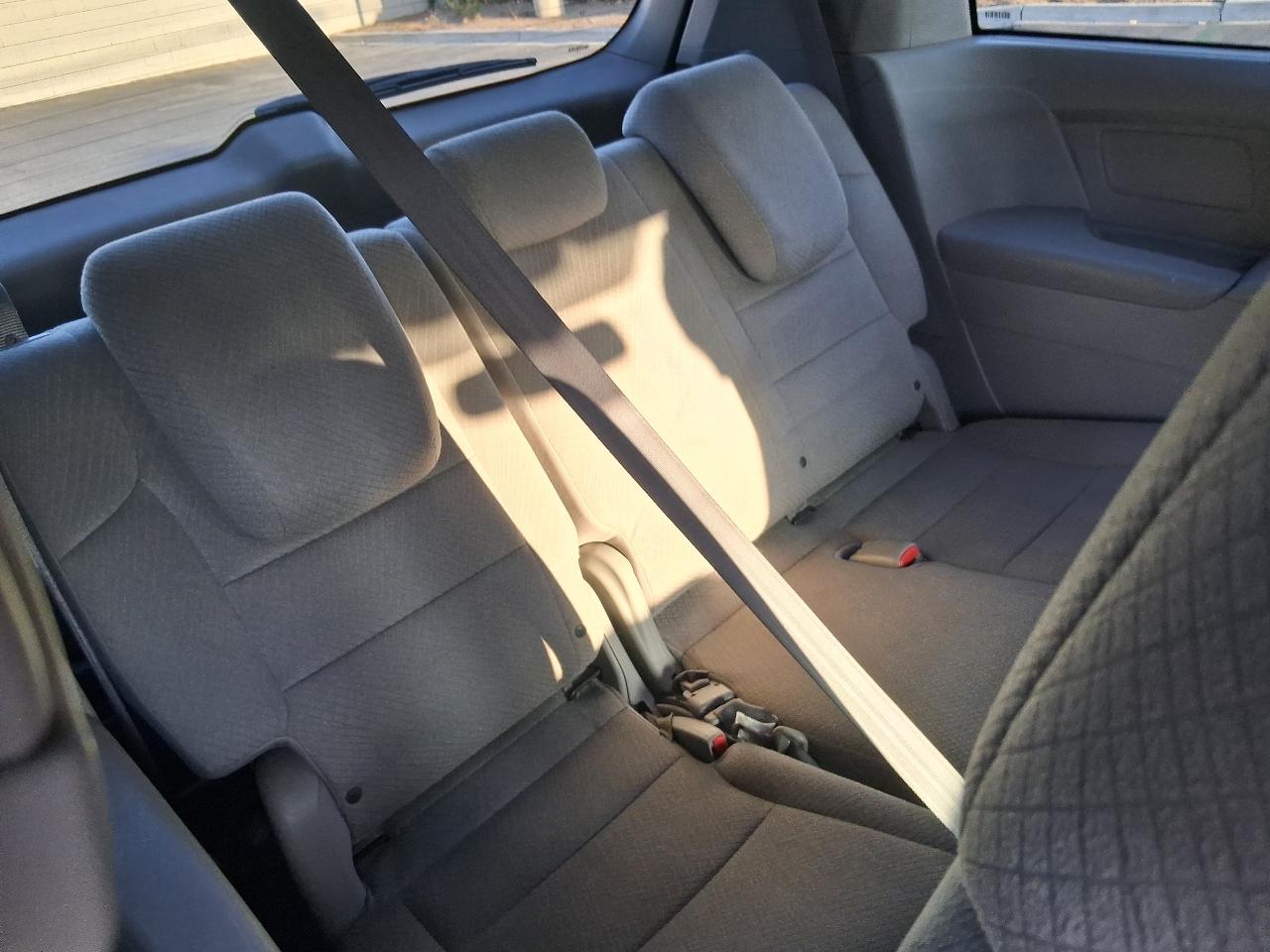 Honda Odyssey EX 2014