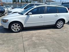 2006 Volvo V50 