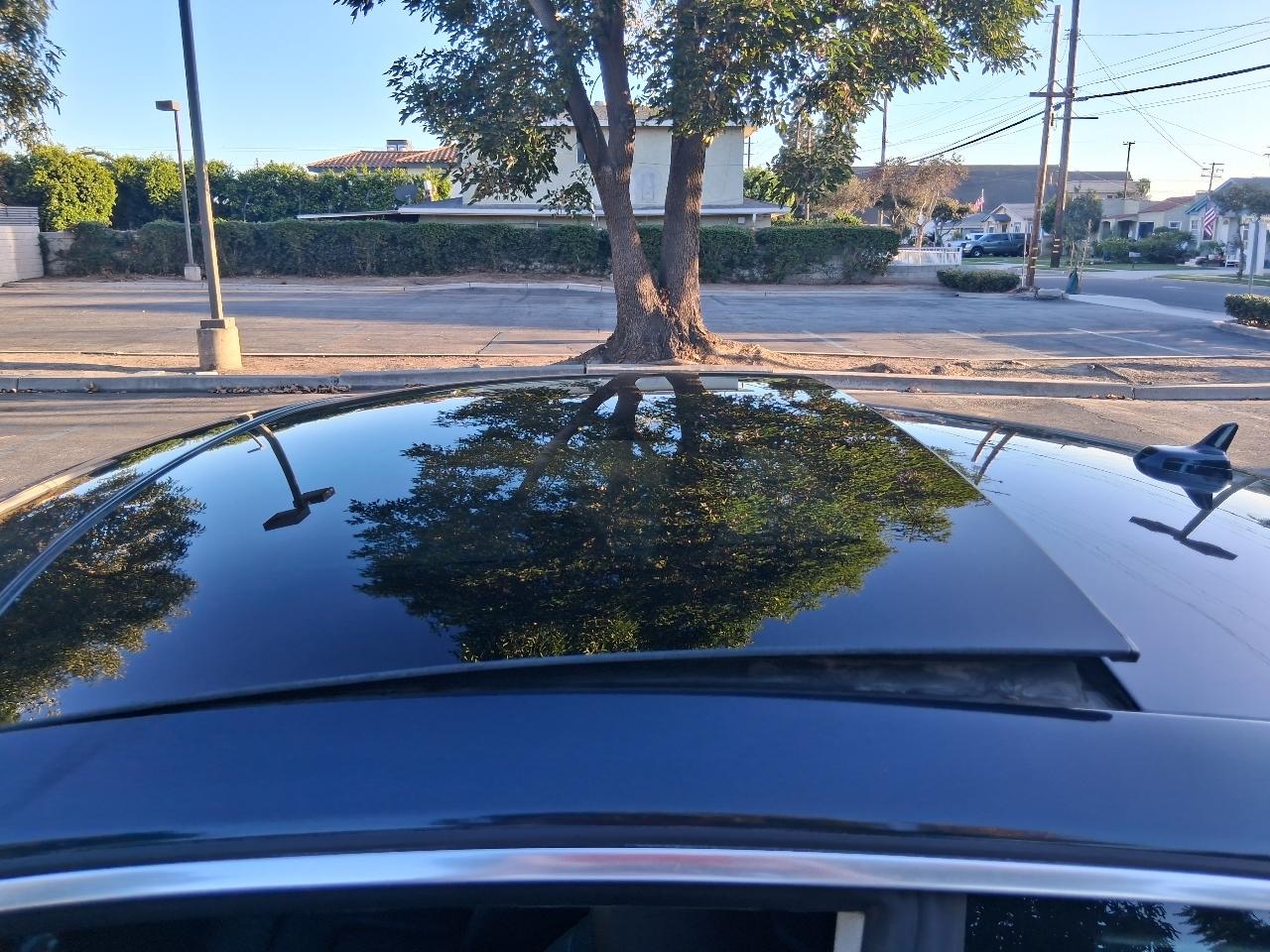 Audi A5 Coupe 2.0T quattro Tiptronic 2012
