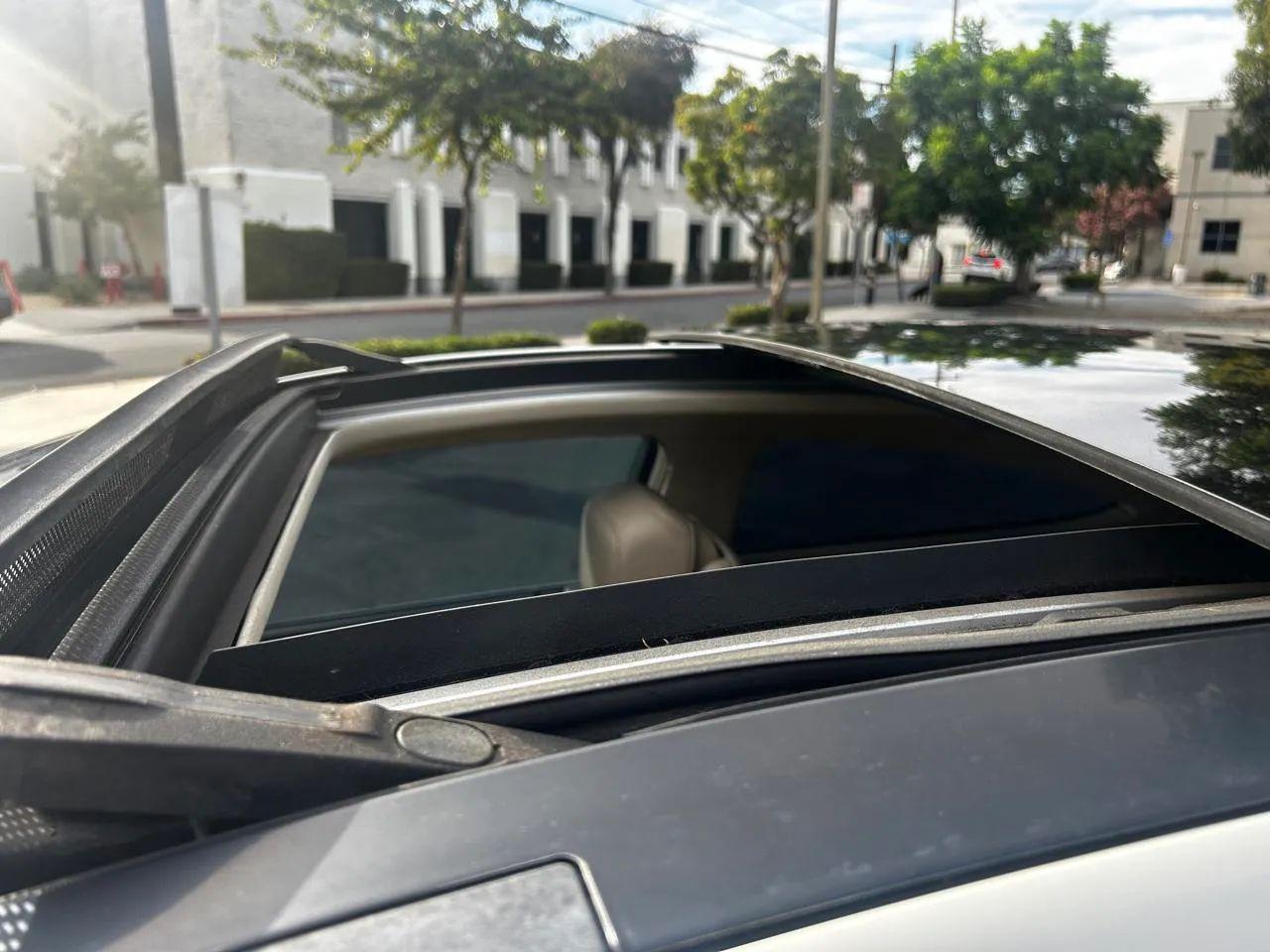 Mercedes-Benz C-Class C250 Coupe 2012