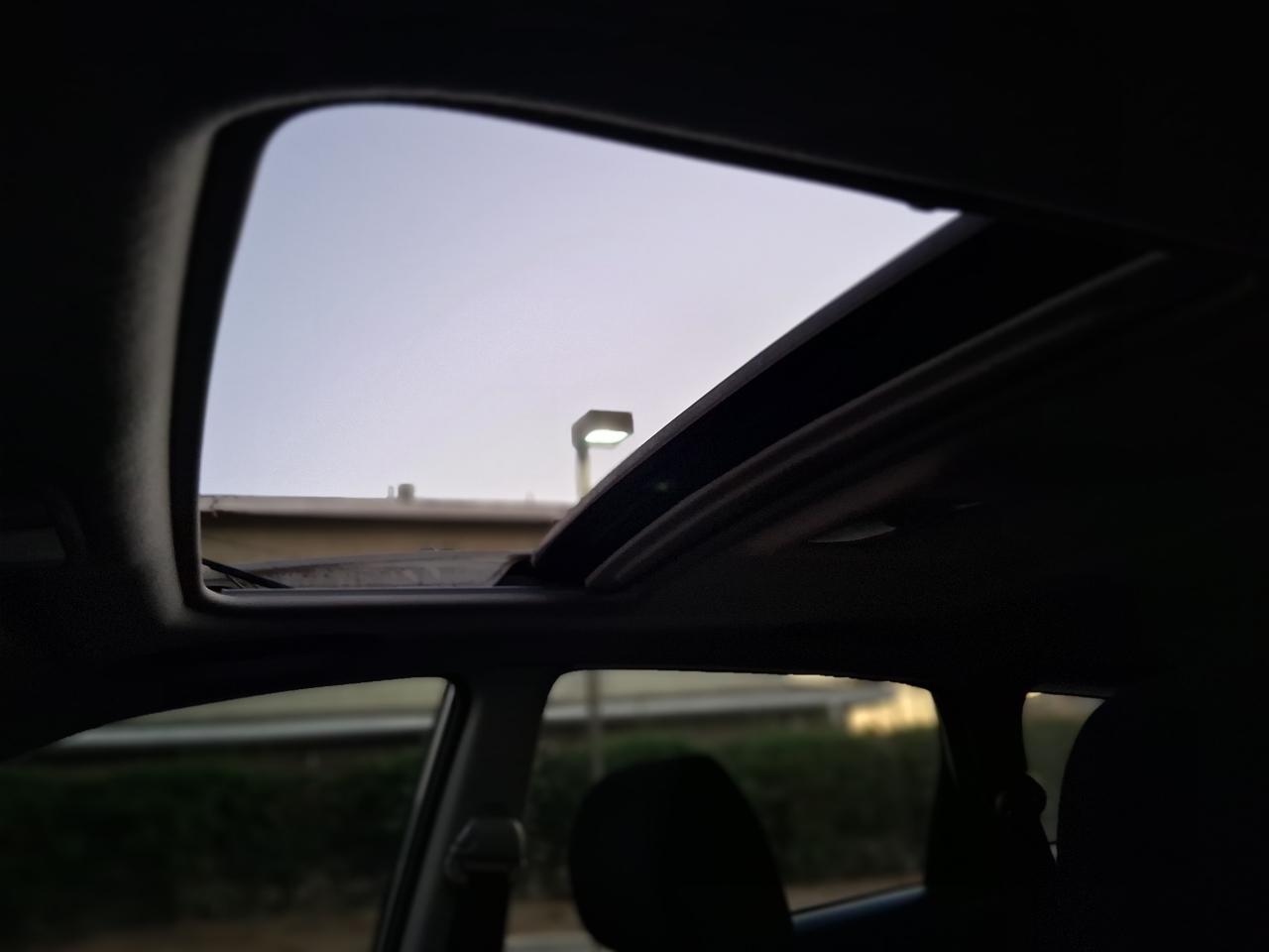 Toyota Matrix XR 2004