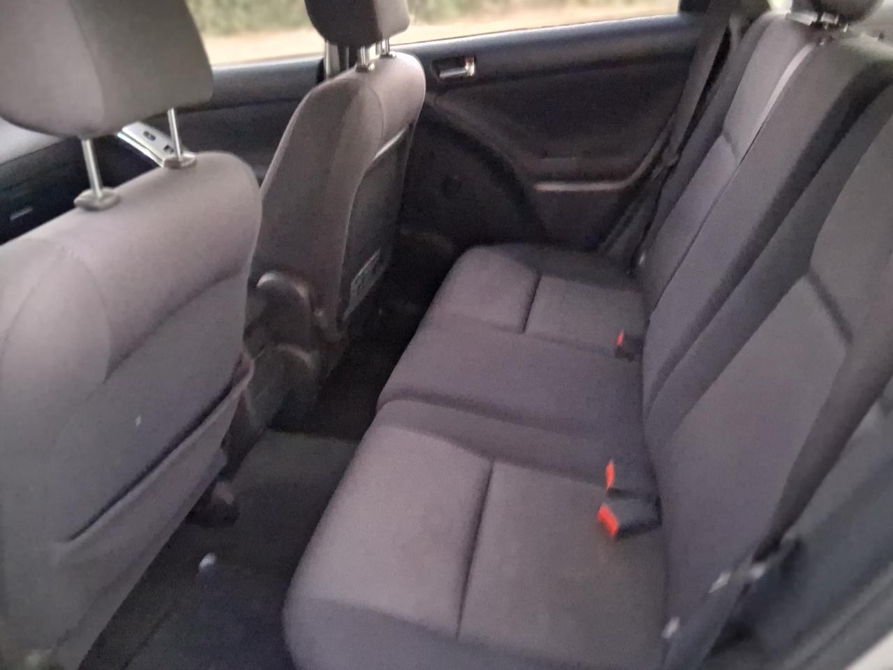 Toyota Matrix XR 2004