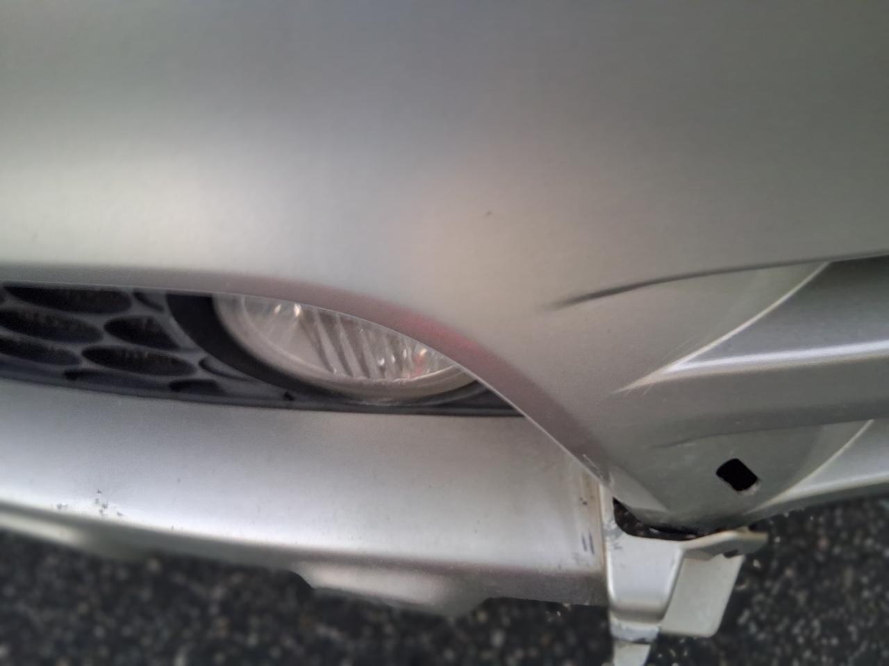 Toyota Matrix XR 2004