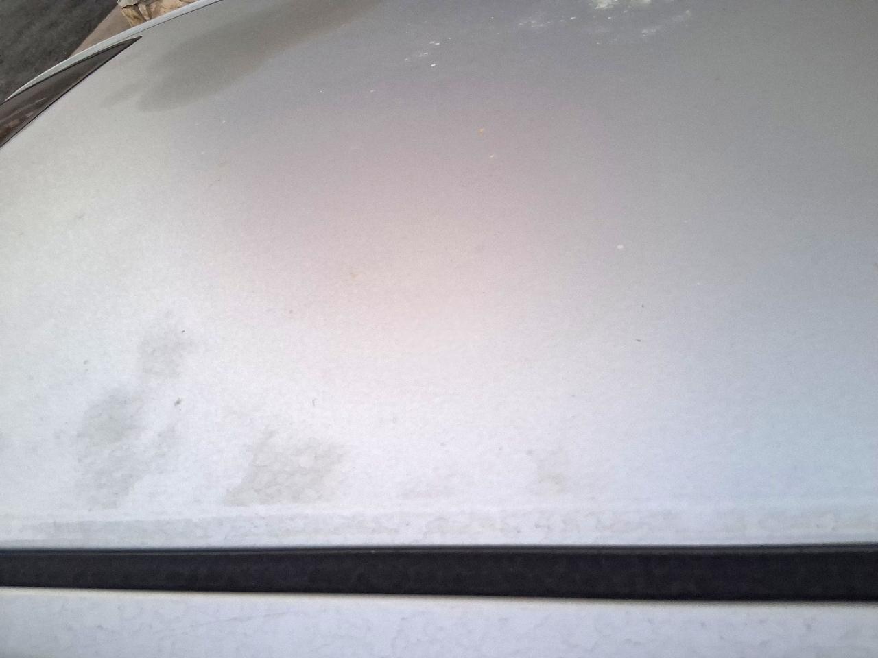 Toyota Matrix XR 2004