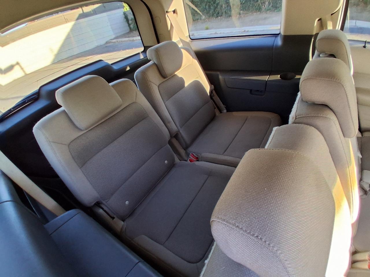 Ford Flex SE FWD 2010