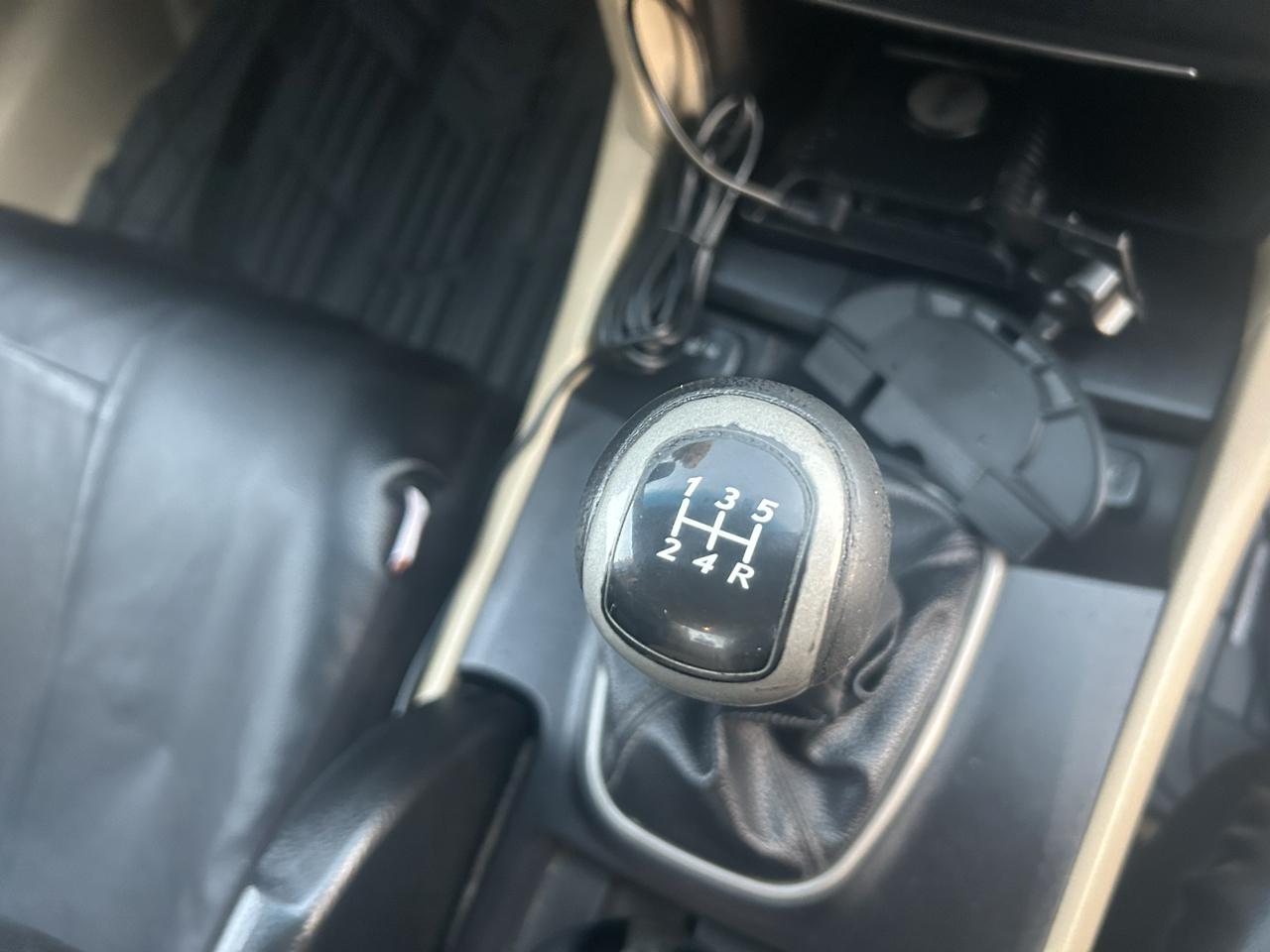 Honda Accord EX-L Sedan 2008