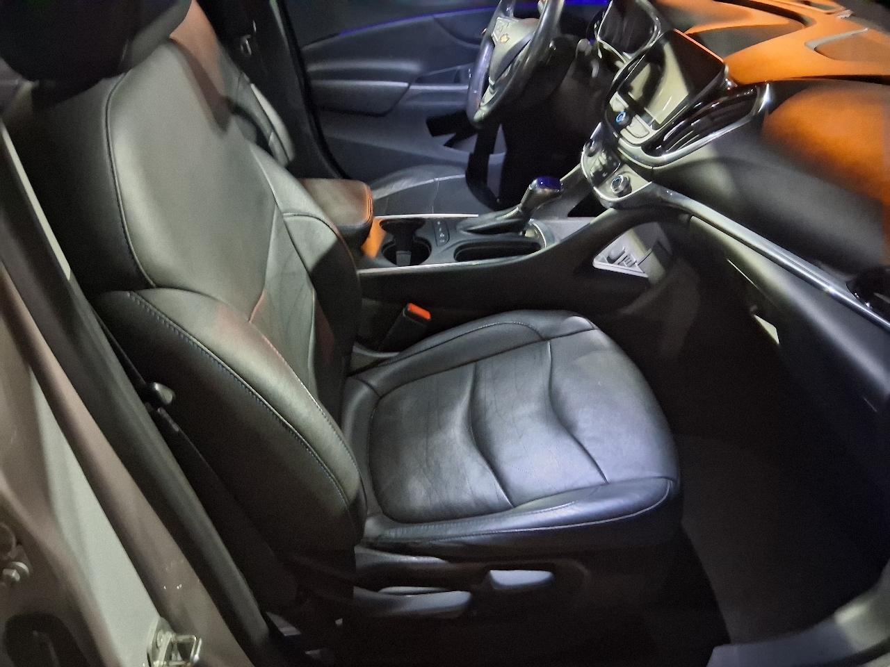 Chevrolet Volt Premier 2019