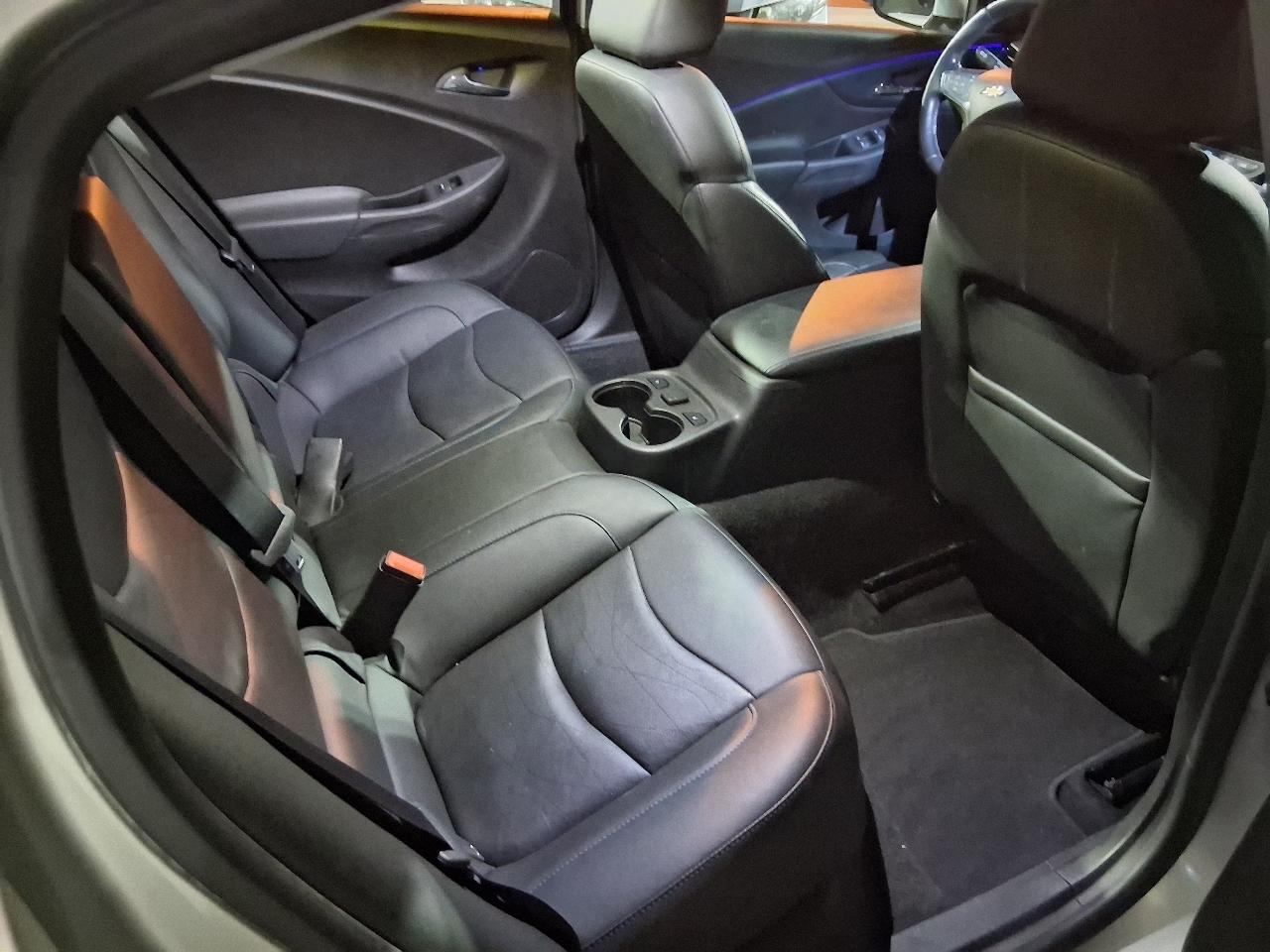 Chevrolet Volt Premier 2019