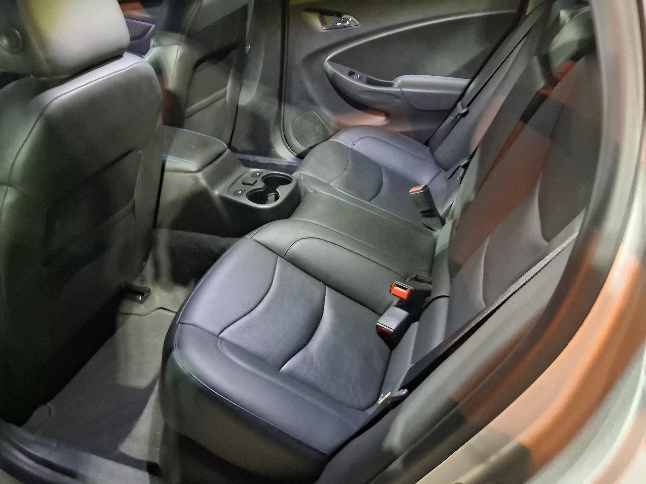 Chevrolet Volt Premier 2019
