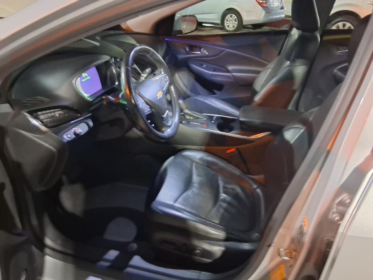 Chevrolet Volt Premier 2019