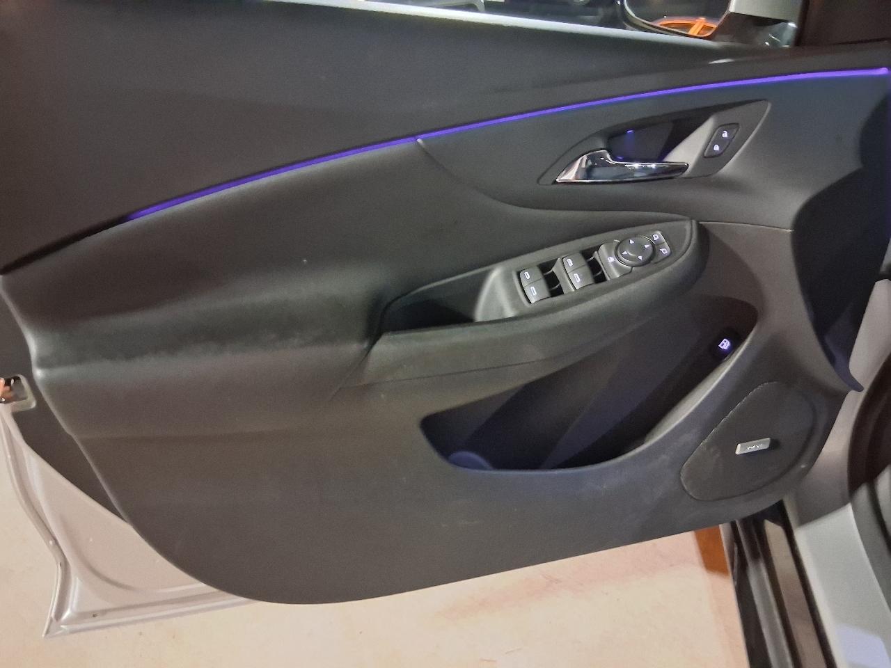 Chevrolet Volt Premier 2019