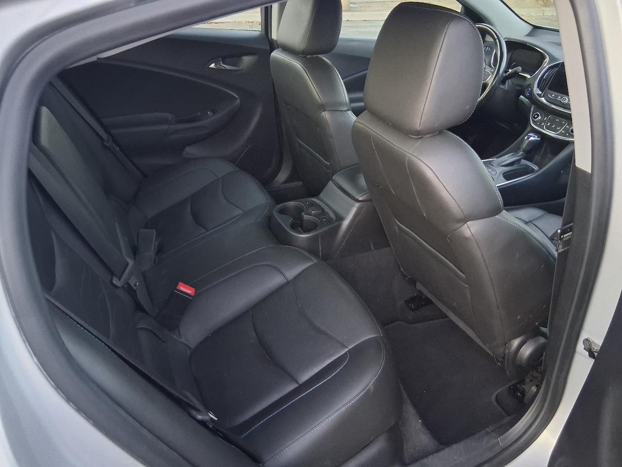 Chevrolet Volt Premier 2019