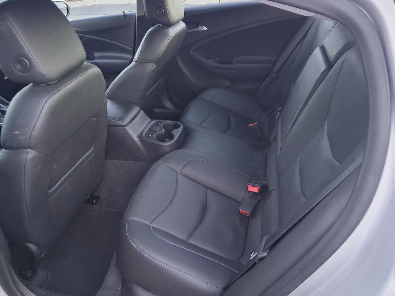 Chevrolet Volt Premier 2019