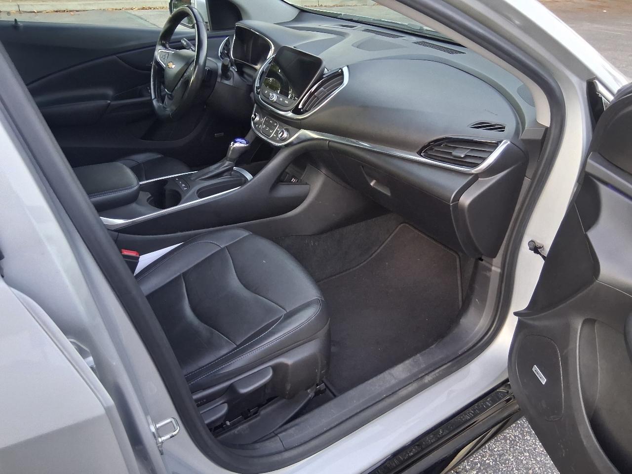 Chevrolet Volt Premier 2019